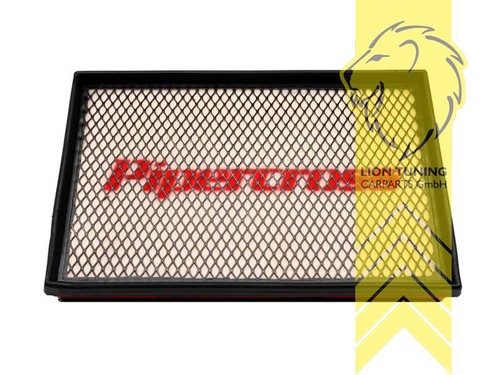 Pipercross sportluftfilter - pipercross,