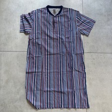 CALIDA — Nachtwache / Nachthemd Für Männer Größe M - Quasi NEU , Nur Gewaschen