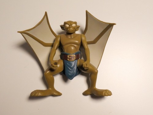 Disney gargoyles lexington - disney,
