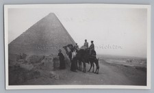 ägypten reisegruppe auf - -,