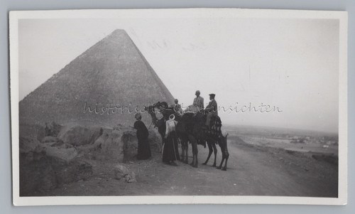 ägypten reisegruppe auf - -,