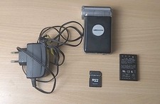 Medion Life E47001 HD Camcorder | Retro | guter Zustand + Gratis Versand