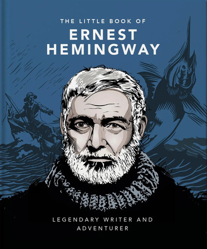 The little book ernest - the, of