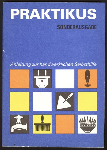 Praktikus sonderausgabe - praktikus,