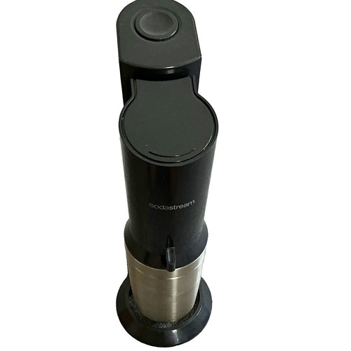 Sodastream trinkwassersprudler - sodastream,