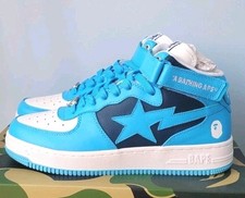 A Bathing Ape Bape Sta Bapesta