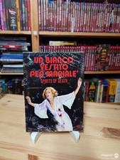 Spirits of Death - Camera