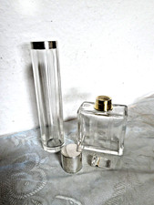 Flakons, Parfumflakon Kristall