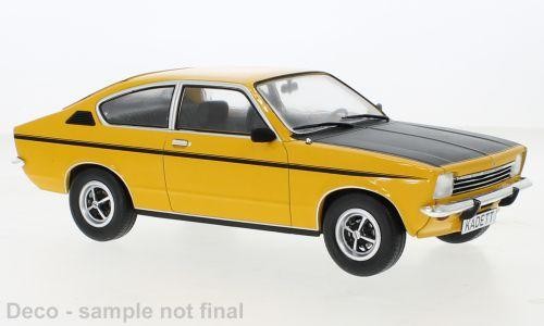 Mcg opel kadett - mcg,