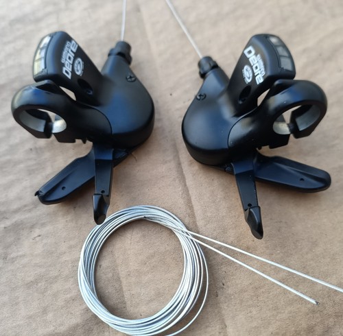 Schalter schalthebel shimano - schalter,