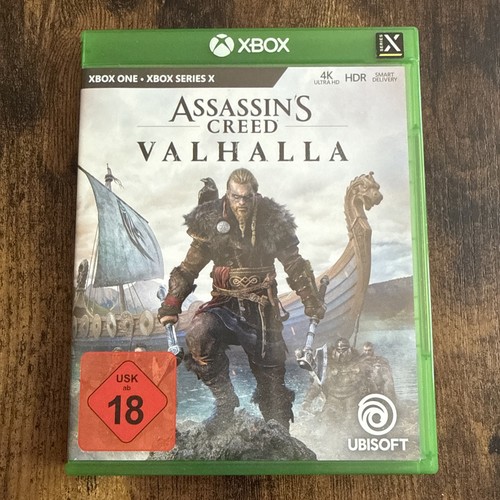 Assasins creed valhalla - creed,