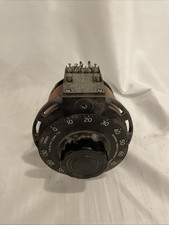 General Radio Company V10