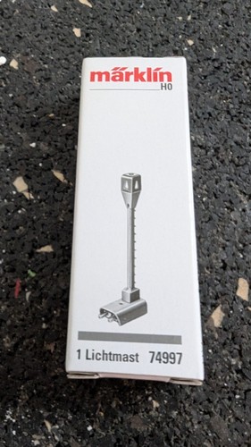 Märklin 74997 lichtmast - märklin, für