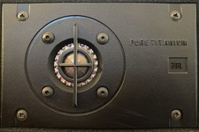 Jbl 026ti pure titanium - pure,