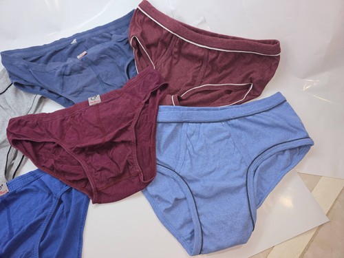 Herren slips schlüpfer - 6,