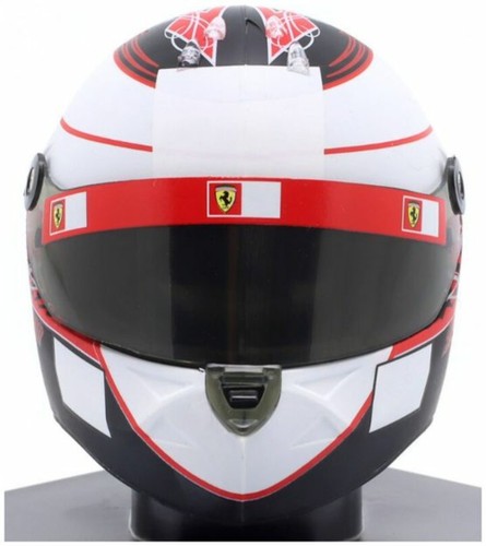 Kimi räikkönen no 6 - 1/5, no.6