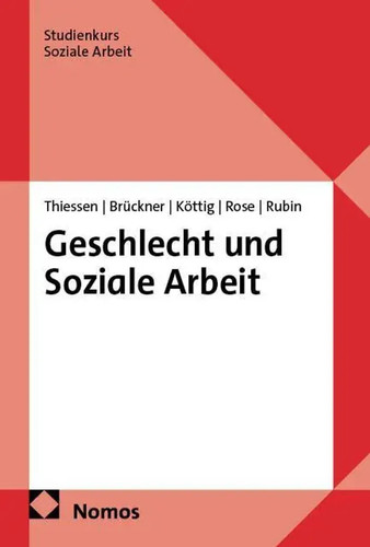 Geschlecht und soziale - geschlecht,
