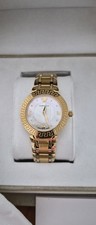 Versace motif damen quarz - versace, v-motif