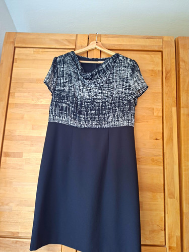 Betty barclay damenkleid - barclay,