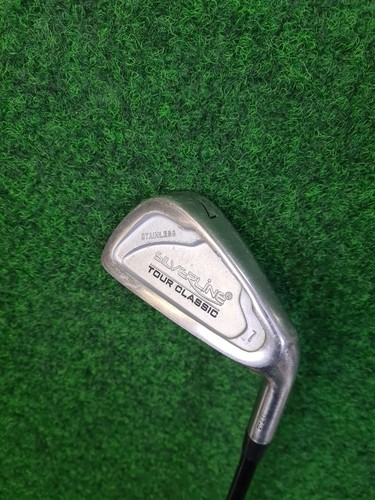 Silverline tour classic - silverline,