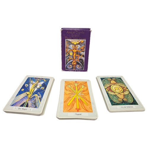 Aleister crowley original - aleister,