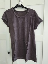 Poetry Leinen-Strick-Shirt