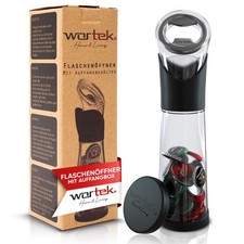 Flaschenöffner mit