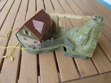 Faller ams:: Mühle elektrisch