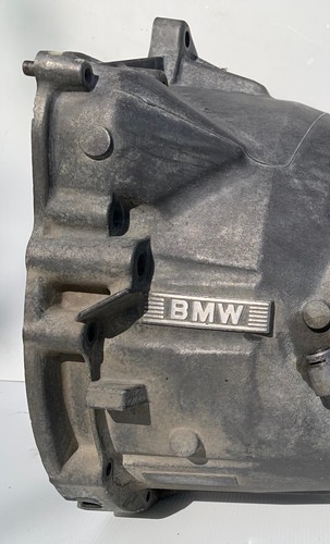 Bmw s5d 320z gang - zf, 5-gang