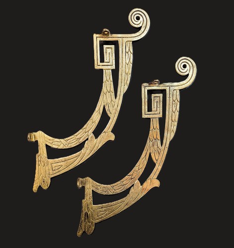 Seltenheit paar jugendstil - paar,
