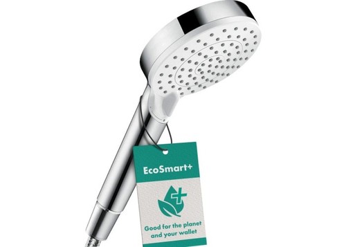 Hansgrohe crometta dusch kopf - crometta,