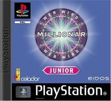 Wer wird millionär junior - wird,
