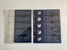 Leuchtturm - Nachtrag 2011 - für 10€-Silber-Gedenkmünzen
