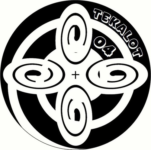 Tekno tekalot 04 - 23,