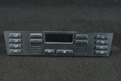 Bmw 5er e39 klimabedienteil - 5er,