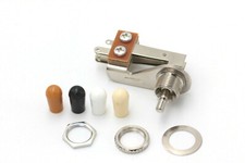 Way switchcraft style - style, l-type