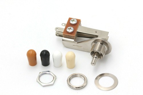 Way switchcraft style - switchcraft,