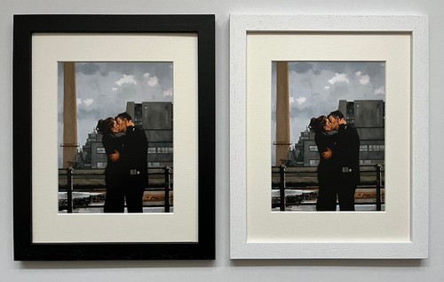 Jack vettriano long time - -,