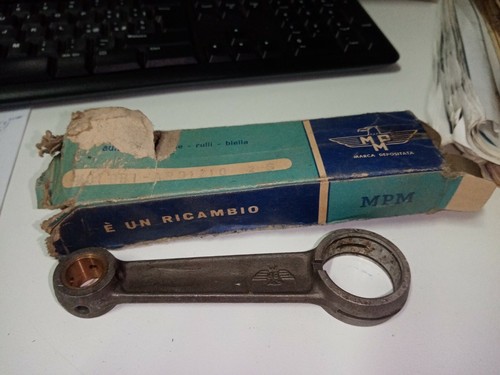 Kolbenstange mpm typ original - kolbenstange,
