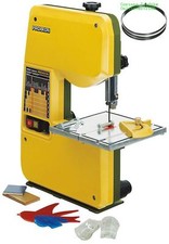 Proxxon Set Micro Bandsäge MBS 240/E No. 27172+ Bandsäge 28174