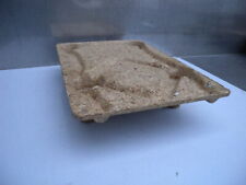 INKA Einwegpalette aus Pressholz 60 x 40 cm Tragkraft 250 kg