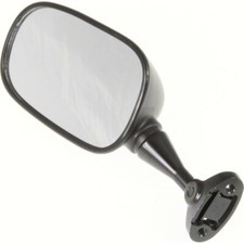 Spiegel links schwarz für: Honda CBR-Fireblade,SC44,SC50