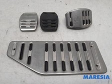 Pedalwerk Alfa Romeo Giulietta