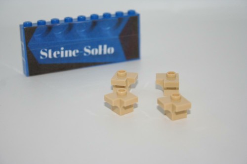 Lego bogenstein bogen - (c),