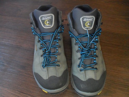 Grisport herren terrain - grisport,