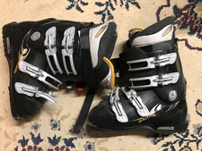 Skischuhe Salomon Sensifit MP 25