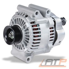 LICHTMASCHINE GENERATOR 105-A