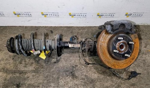 51716g6000 achsschenkel vorne - achsschenkel,