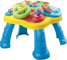 Baby Abenteuer Spieltisch –
