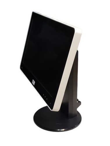 Monitor touchscreen nixdorf - monitor,